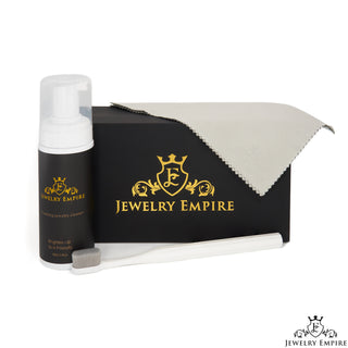 Jewlery Empire Cleaning Kit