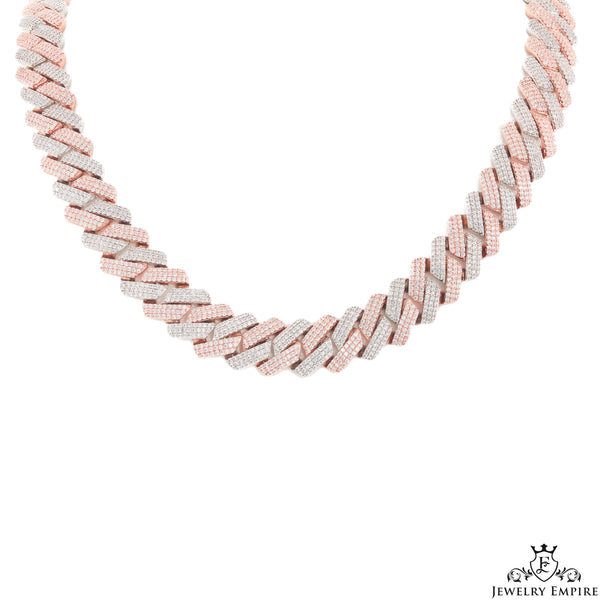 Genuine 9ct Rose Gold Belcher / Cable Chain Necklace 70cm 3.75 grams –  Kaedesigns Jewellery