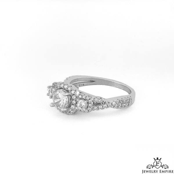 Engagmenet Ring