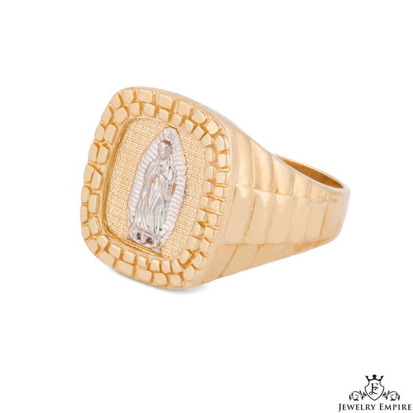 Guadalupe Ring